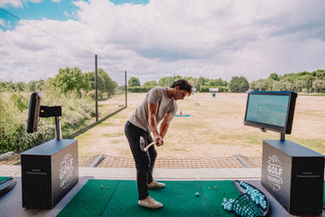 Beginner of Pro? Zo Haal Je het Maximale uit Jouw Golf Lounge Sessie