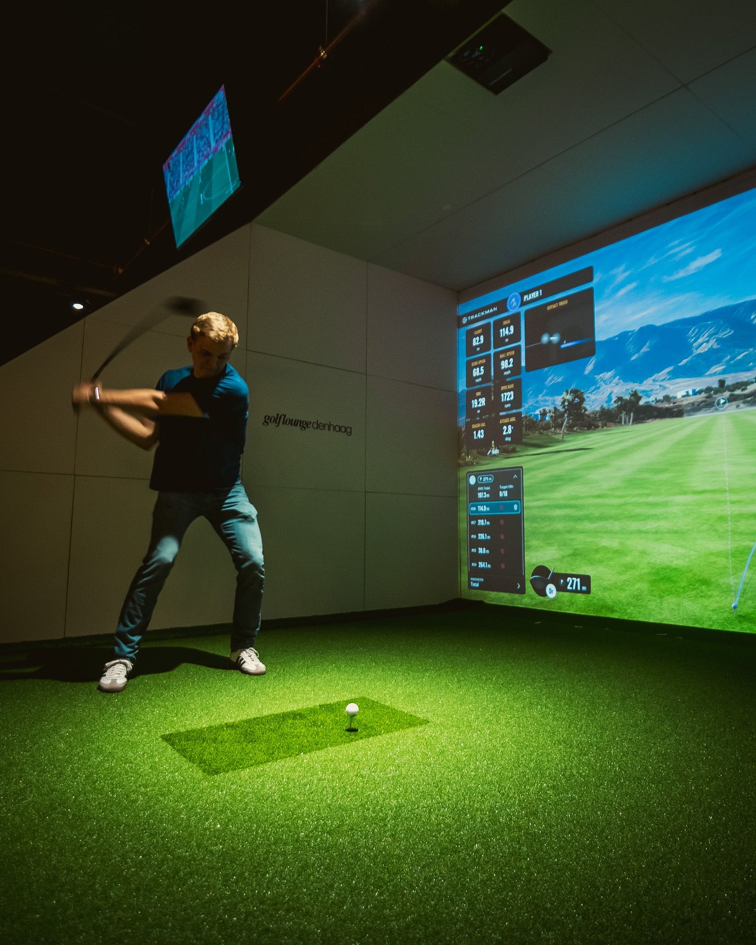 Golfsets