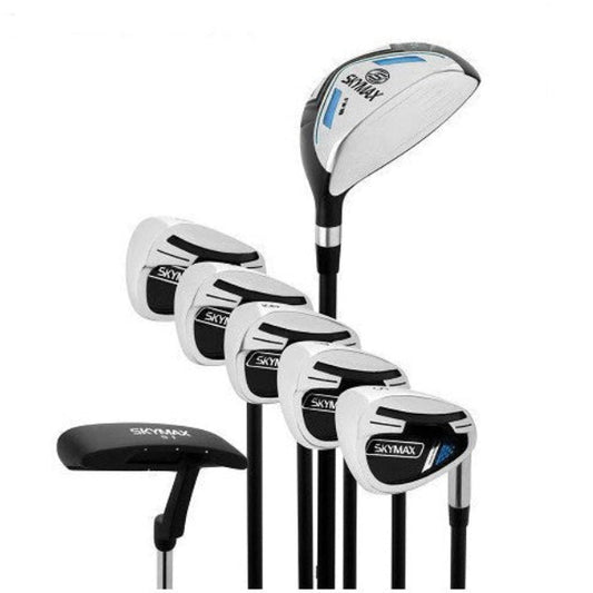 Starters Golfset | Skymax IX5 | S1 Halve set | Dames
